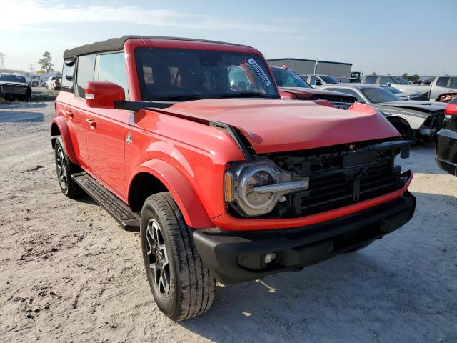 FORD BRONCO BAS 2021 1fmde5bh6mla75577