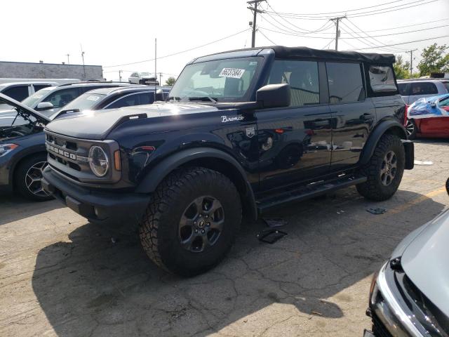 FORD BRONCO BAS 2021 1fmde5bh6mla93707