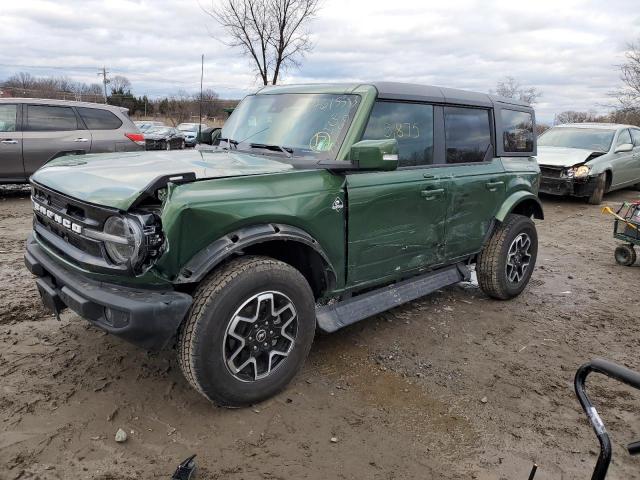 FORD BRONCO BAS 2022 1fmde5bh6nla89111