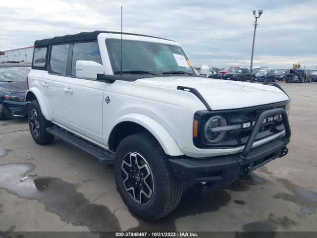 FORD BRONCO 2021 1fmde5bh7mla71795