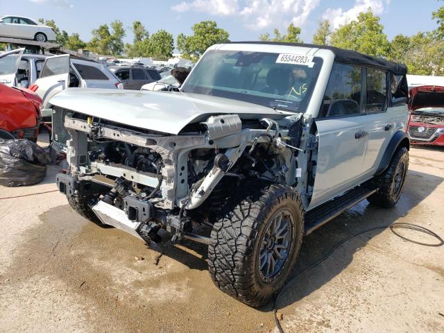 FORD BRONCO BAS 2022 1fmde5bh7nlb16431