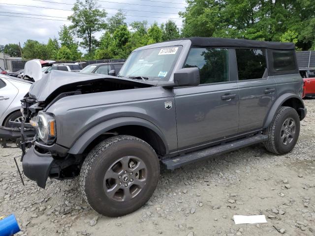 FORD BRONCO BAS 2022 1fmde5bh7nlb40969