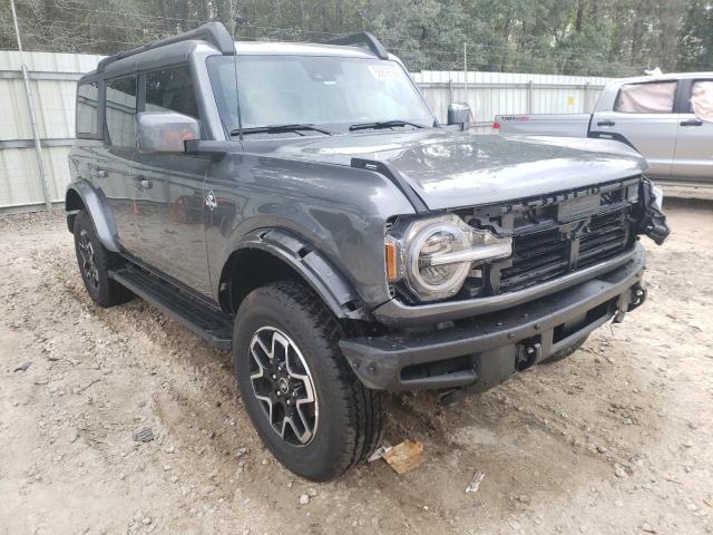 FORD BRONCO BAS 2022 1fmde5bh7nlb56427