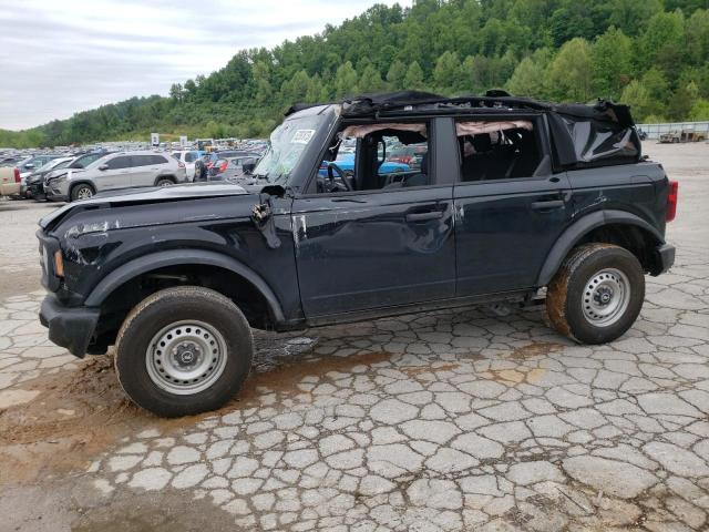 FORD BRONCO BAS 2022 1fmde5bh7nlb73079