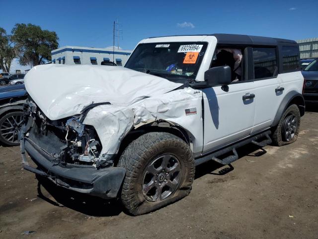 FORD BRONCO BAS 2021 1fmde5bh8mla73376