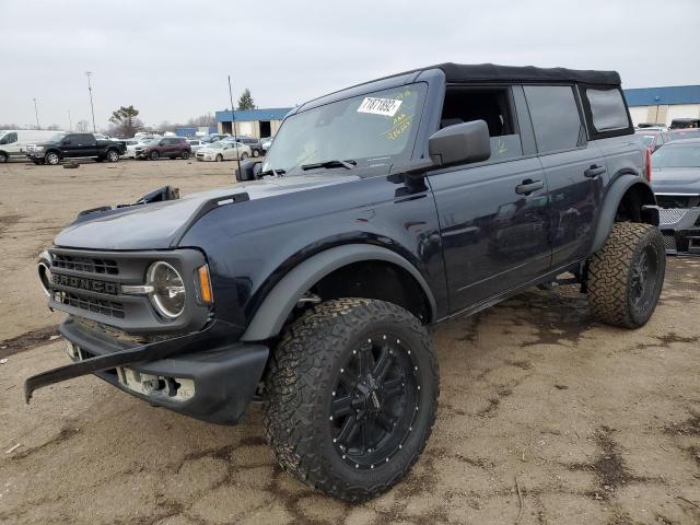 FORD BRONCO BAS 2021 1fmde5bh8mla97872