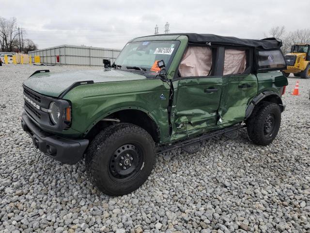 FORD BRONCO 2022 1fmde5bh8nlb10489