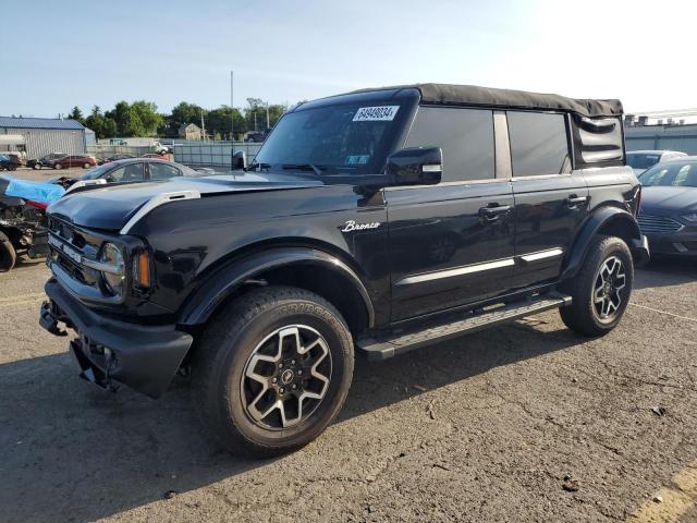 FORD BRONCO BAS 2023 1fmde5bh8plb30082