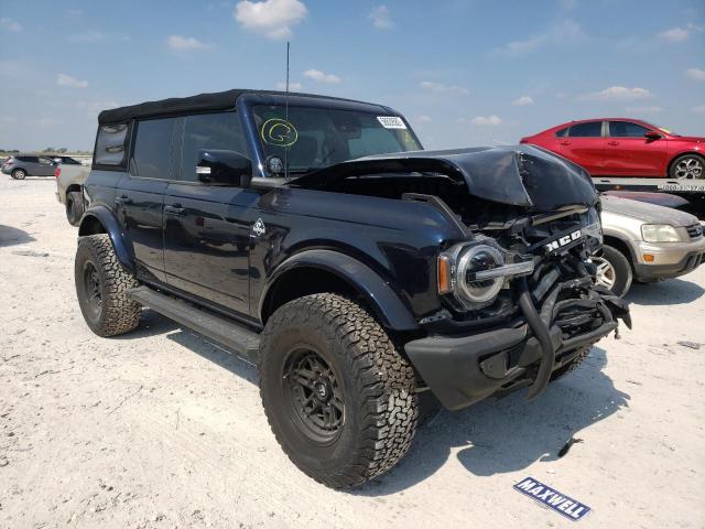 FORD BRONCO BAS 2021 1fmde5bh9mla79123