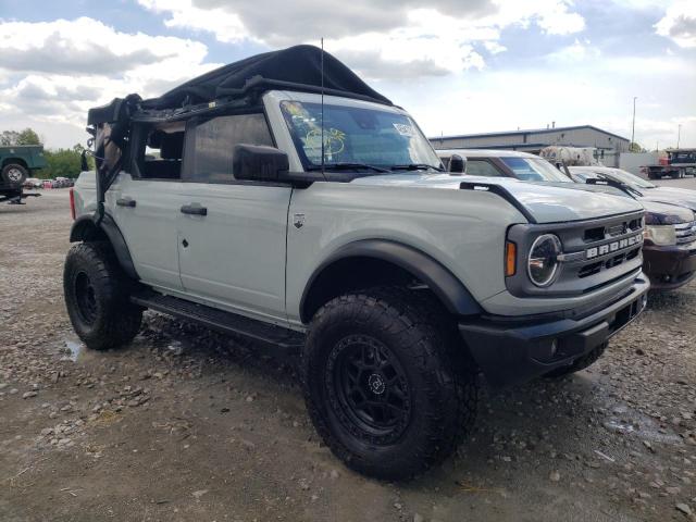 FORD BRONCO BAS 2021 1fmde5bh9mla83978