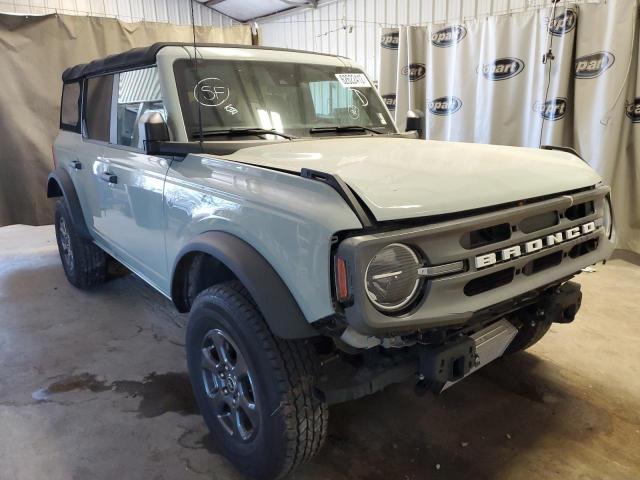 FORD BRONCO BAS 2021 1fmde5bh9mla84466