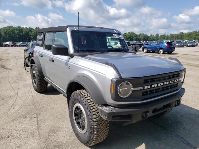 FORD BRONCO BAS 2022 1fmde5bh9nla87031