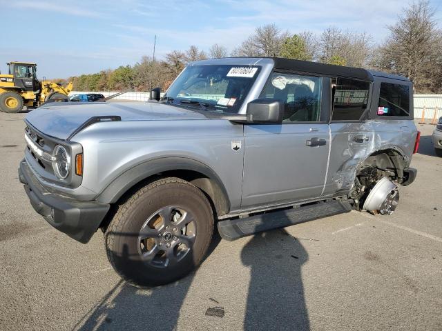 FORD BRONCO BAS 2023 1fmde5bh9plb87004