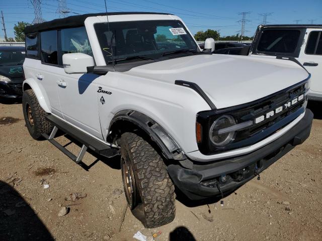 FORD BRONCO BAS 2021 1fmde5bhxmla80023