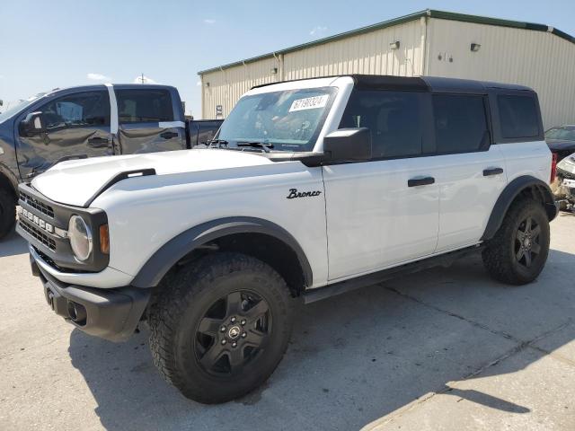 FORD BRONCO BAS 2022 1fmde5bhxnlb06914