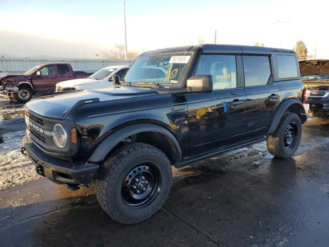 FORD BRONCO 2022 1fmde5bhxnlb21798