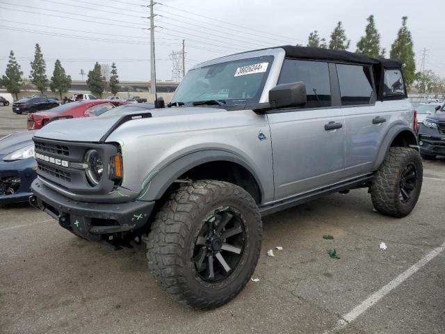 FORD BRONCO 2022 1fmde5bhxnlb38682