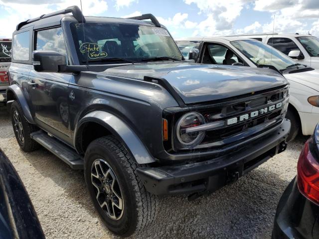 FORD BRONCO BAS 2021 1fmde5ch0mla62211