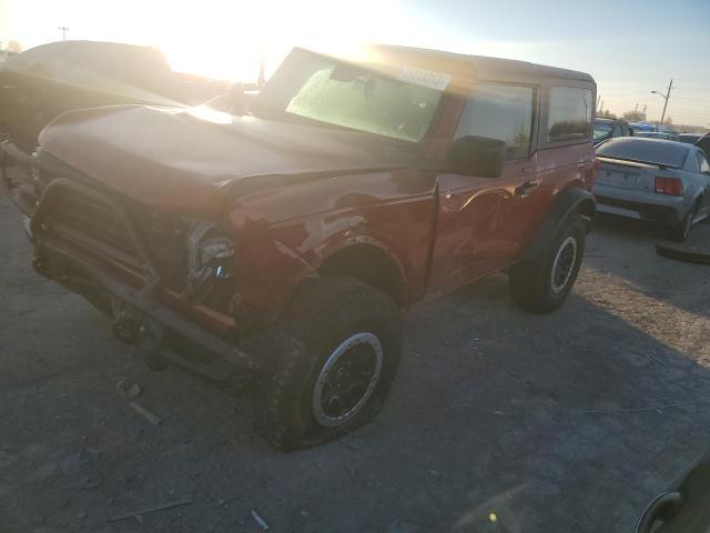 FORD BRONCO 2023 1fmde5ch8pla83120