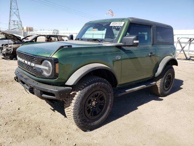 FORD BRONCO 2022 1fmde5cp0nlb82020