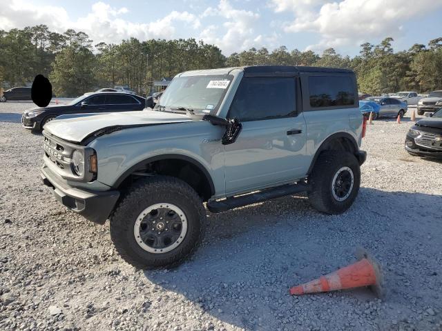 FORD BRONCO BAS 2023 1fmde5cp0plb54673