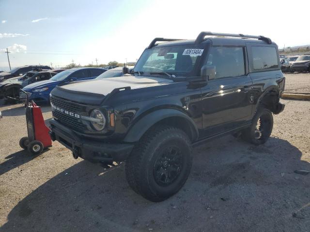 FORD BRONCO BAS 2022 1fmde5cp1nlb22845