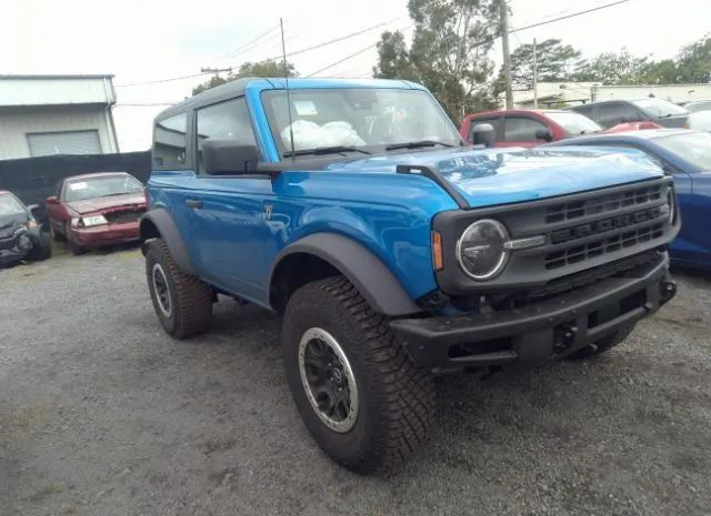 FORD BRONCO 2023 1fmde5cp1pla92023