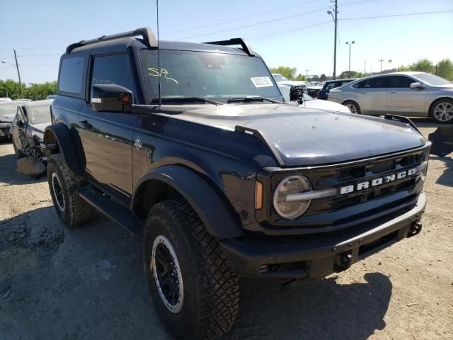 FORD BRONCO BAS 2021 1fmde5cp2mla67403