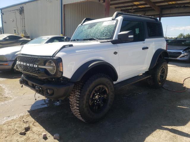 FORD BRONCO 2023 1fmde5cp2plb98433