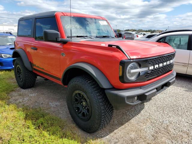 FORD BRONCO BAS 2022 1fmde5cp5nlb43701