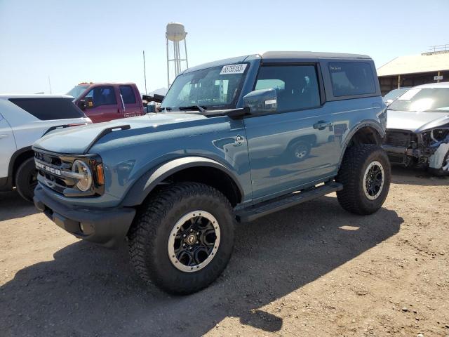 FORD BRONCO BAS 2021 1fmde5cp6mlb00631