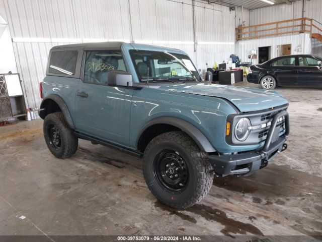 FORD BRONCO 2023 1fmde5cp8plb98484