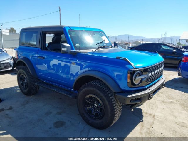 FORD BRONCO 2023 1fmde5cp9pla86101