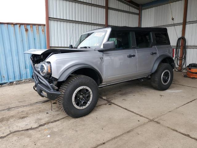 FORD BRONCO BAS 2021 1fmde5dh0mla96941