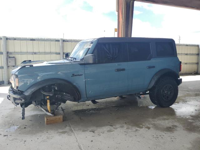 FORD BRONCO BAS 2023 1fmde5dh1plb29269