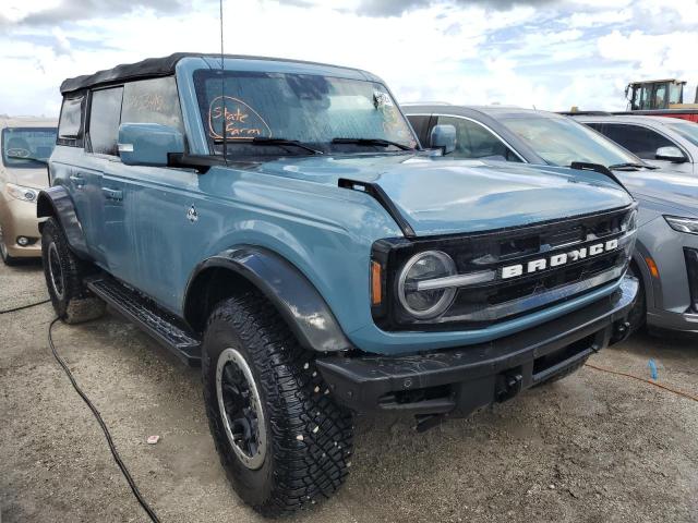 FORD BRONCO BAS 2021 1fmde5dh2mla95127