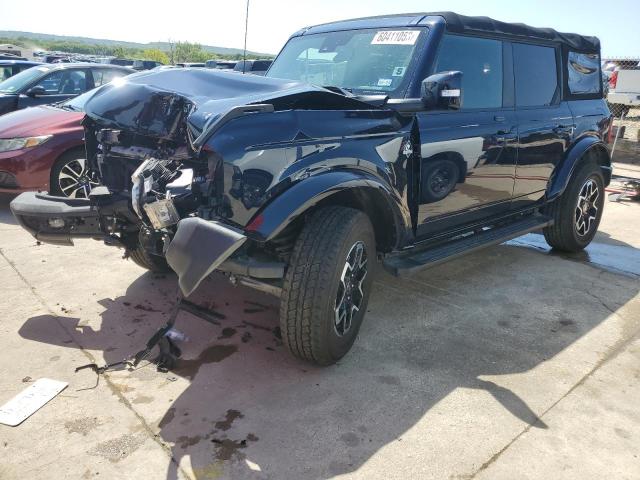 FORD BRONCO 2021 1fmde5dh3mlb05468