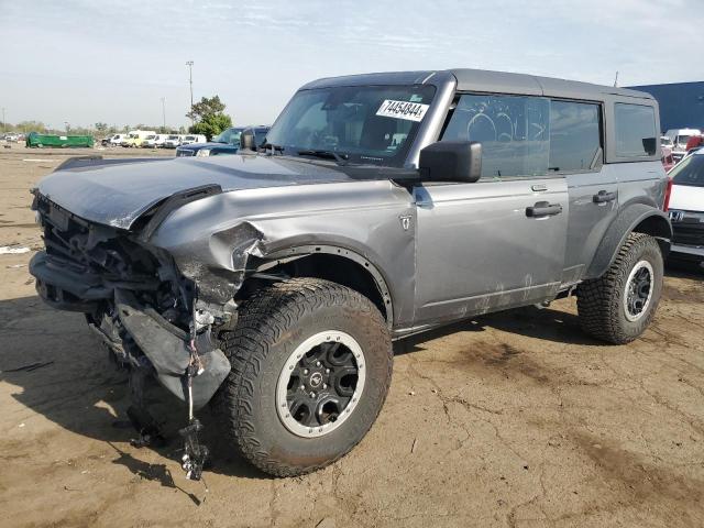 FORD BRONCO BAS 2022 1fmde5dh3nlb30243