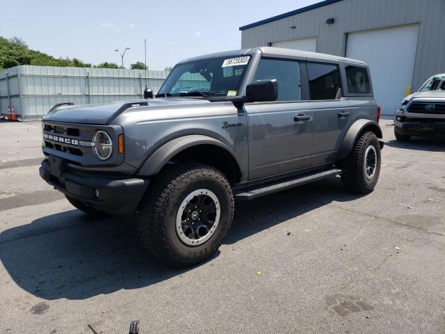 FORD BRONCO BAS 2022 1fmde5dh6nlb73524