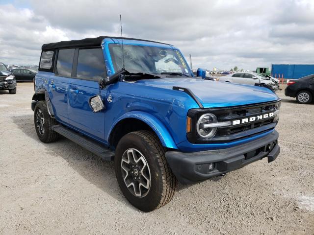 FORD BRONCO BAS 2021 1fmde5dh8mlb08317