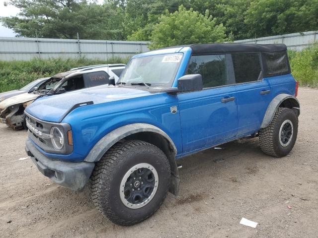 FORD BRONCO 2023 1fmde5dh8plb96144