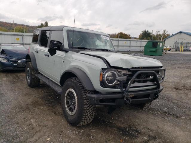 FORD BRONCO BAS 2022 1fmde5dh9nlb02804