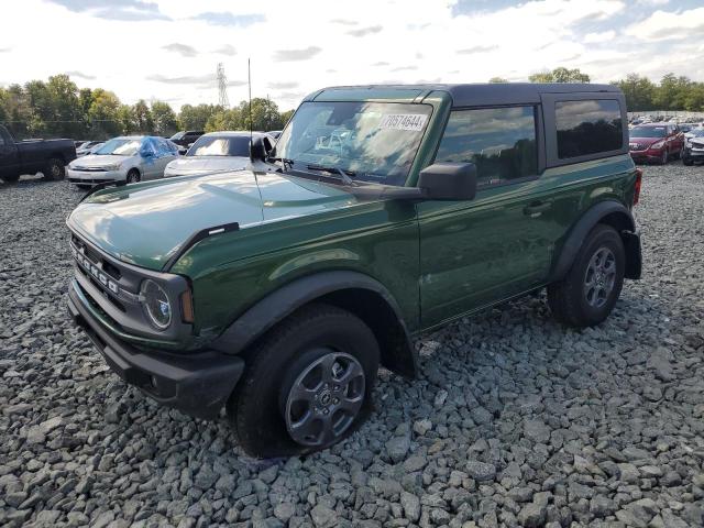 FORD BRONCO BIG 2024 1fmde7ah2rla32648