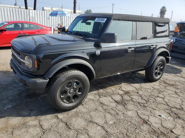 FORD BRONCO BIG 2024 1fmde7bh6rla71466