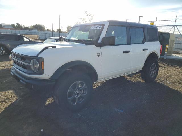 FORD BRONCO BIG 2024 1fmde7bh7rla13575