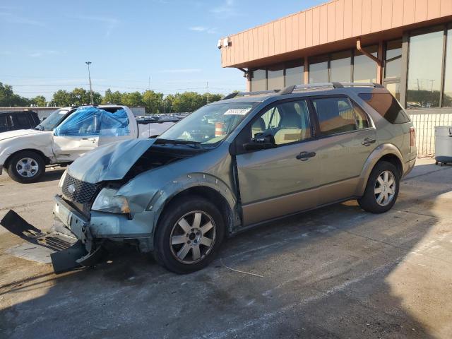 FORD FREESTYLE 2006 1fmdk01176ga13505