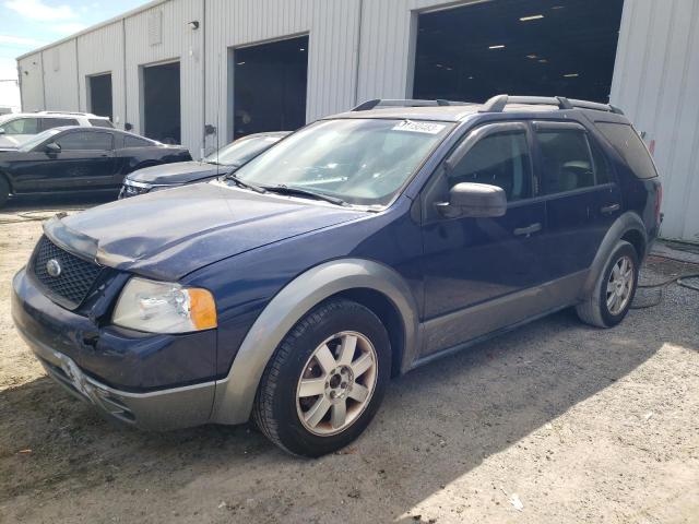 FORD FREESTYLE 2006 1fmdk01176ga39392