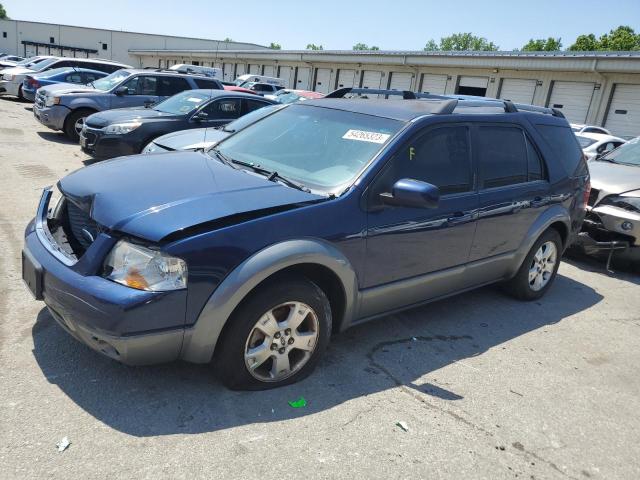 FORD FREESTYLE 2006 1fmdk02126ga11059