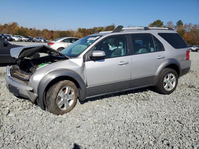 FORD FREESTYLE 2007 1fmdk02137ga22864