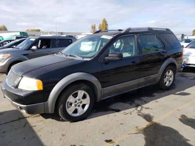 FORD FREESTYLE 2005 1fmdk02145ga42814